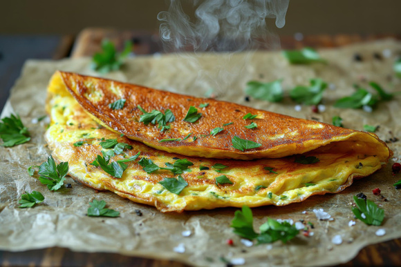 Cette wrap’lette riche en protéines imaginée par une diététicienne est idéale pour un repas express et équilibré