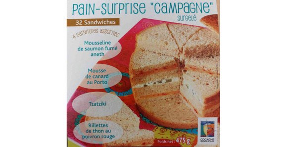 Alerte rappel produit : ce produit phare des apéros de fêtes ne doit surtout pas être consommé