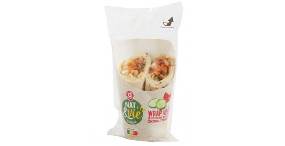 Rappel produit : ne consommez pas ces sandwichs, ils représentent un risque pour la santé