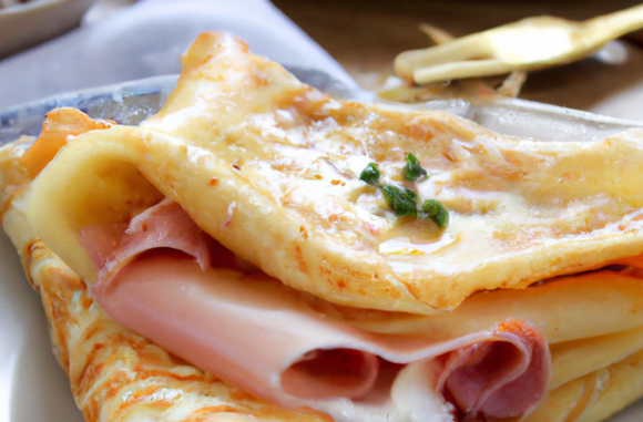 Nos 10 meilleures garnitures de crêpes sucrées et salées pour votre Chandeleur 2026