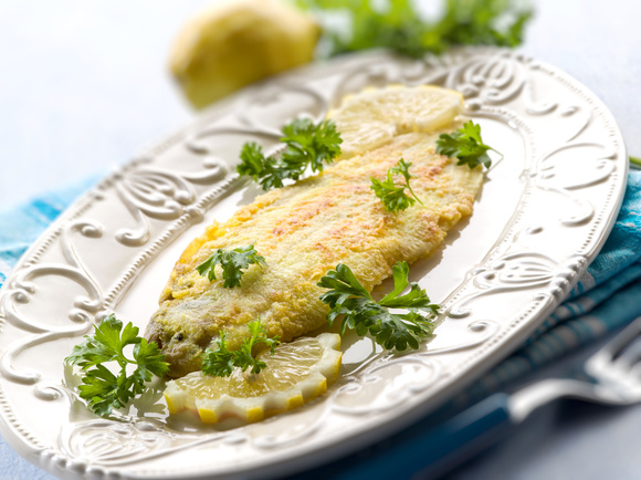 Quels sont les poissons de saison en mars ?