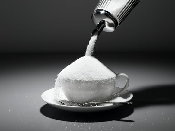 Nos astuces pour diminuer le sucre sans prise de tête dans notre alimentation