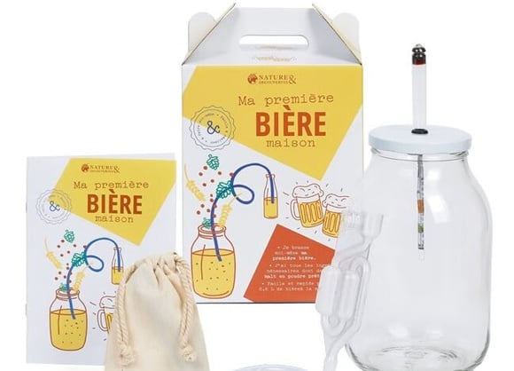Notre sélection de cadeaux pour la fête des pères : du classique à l'inattendu