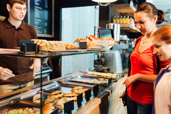 Comparatif : quel sandwich choisir en boulangerie ?
