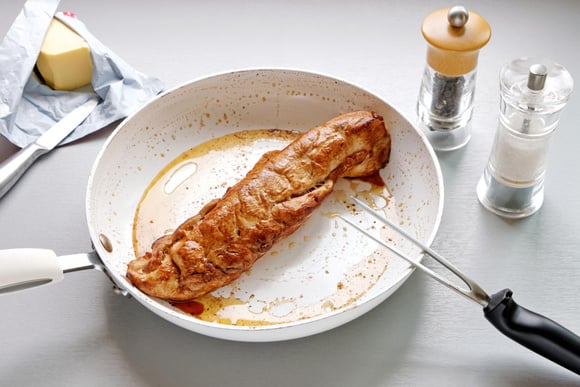 Comment bien cuire son filet mignon ? Un Meilleur Ouvrier de France nous livre ses conseils !