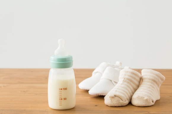 Rappel Massif : ce produit pour bébé peut être dangereux !