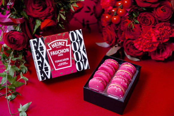 Saint Valentin : Voici nos coups de food pour un 14 février aussi romantique que gourmand !