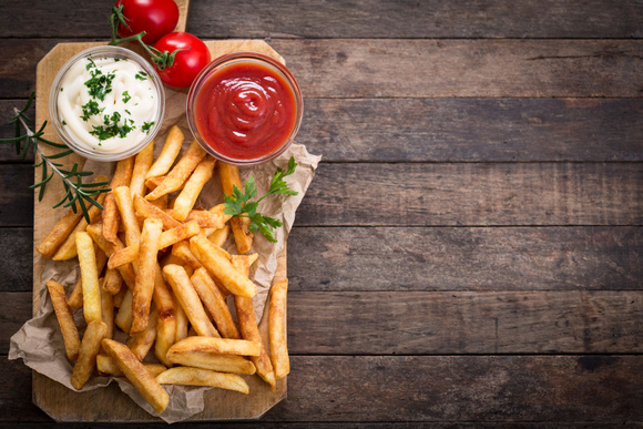Black Friday : la friteuse sans huile Cosori, un bon plan à ne pas rater !