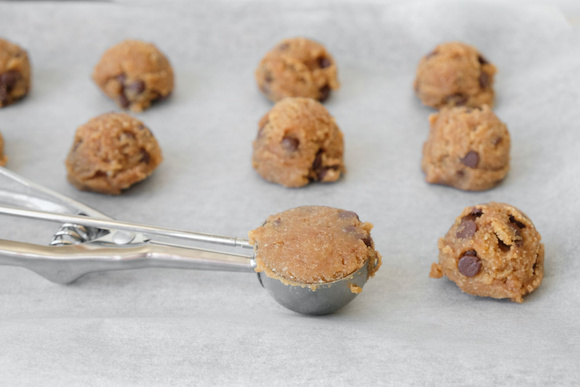 5 pâtes à congeler crues pour plus tard