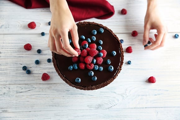 Le meilleur pâtissier : bientôt la comédie musicale