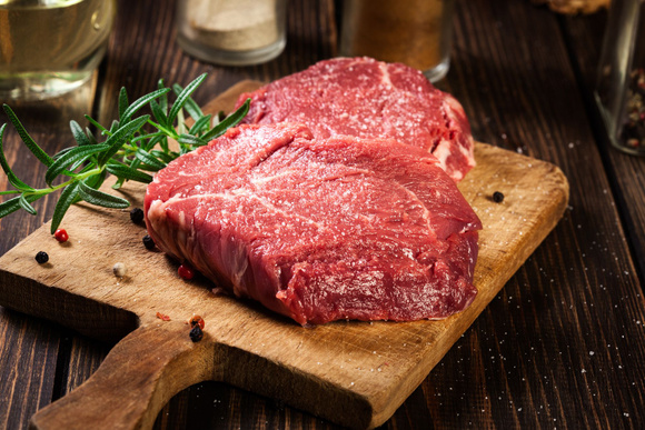 Privilégiez la qualité à la fréquence de consommation. Adobestock