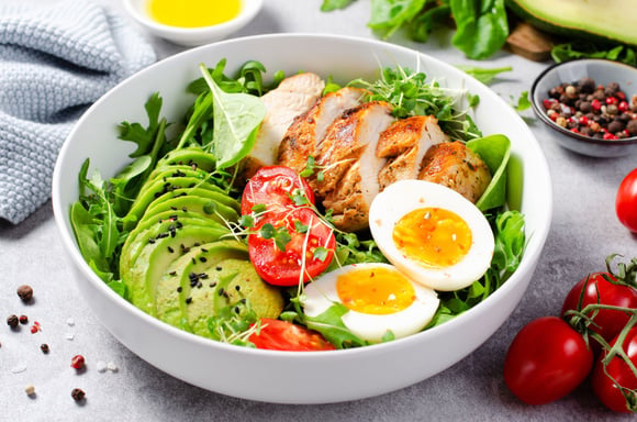 Voici les aliments que vous devriez privilégier pour être en forme à la rentrée !