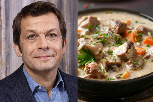“Un classique de la cuisine familiale” : Laurent Mariotte vous propose de réaliser un délicieux “mijoté de printemps”, parfait pour le week-end !
