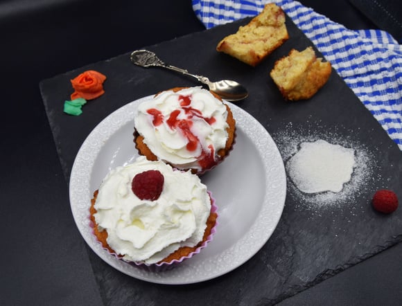 La recette inratable de la chantilly mascarpone