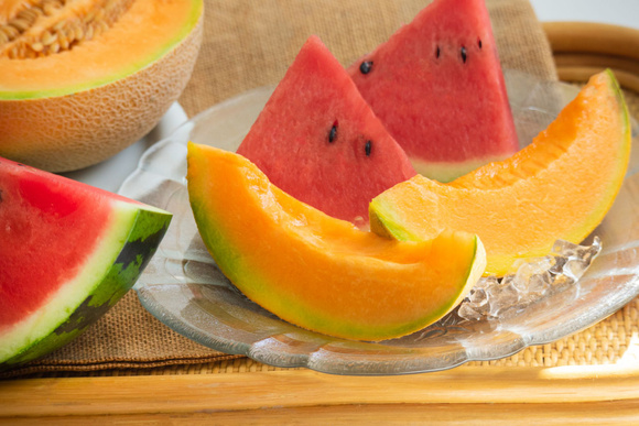 Voici les aliments à privilégier lors d’une canicule selon cette nutritionniste