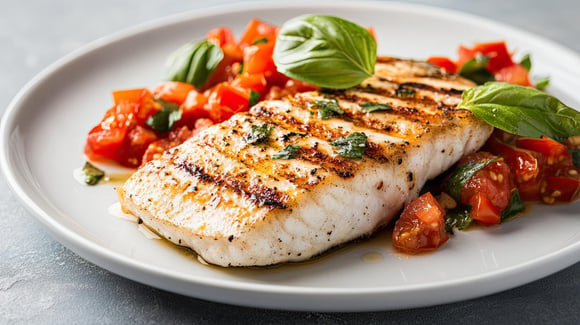 Le poisson colin n'existe pas en réalité et cette ONG révèle ce que vous mangez vraiment