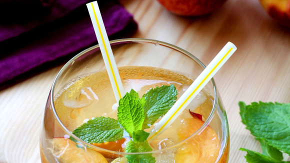 Boissons désaltérantes : notre sélection de recettes rafraîchissantes, faciles et sans alcool