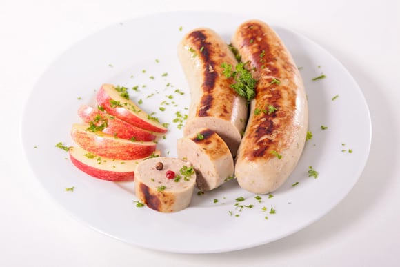 Comment cuire le boudin blanc ?