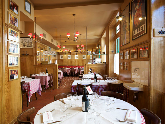 Restaurants à Lyon : 5 adresses à découvrir