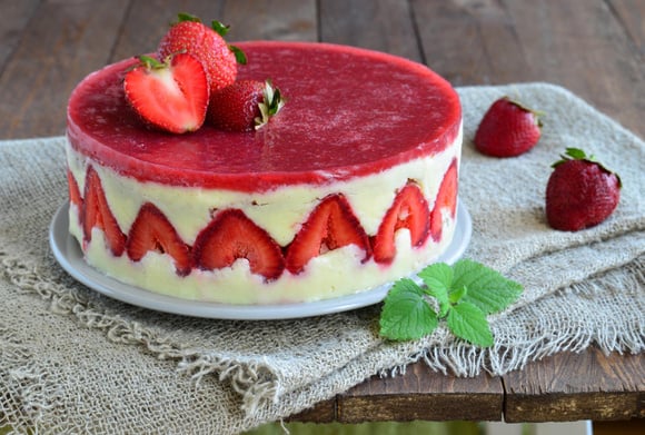 10 desserts express à préparer en quelques minutes chrono