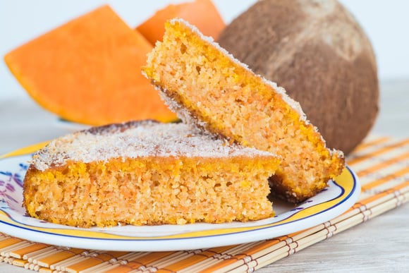 Voici nos meilleures recettes sucrées pour Halloween !