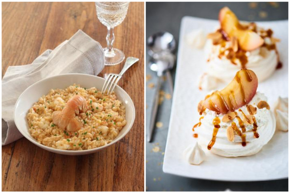 Comment faire un menu de Noël original ?