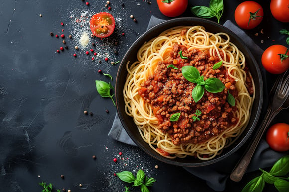 Pas le temps de cuisiner ? Voici la recette des “one pot bolo” saine et gourmande d’une diététicienne