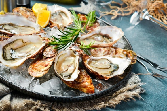 Combien d'huîtres par personne ? Voici les bonnes quantités pour vos repas de fêtes !