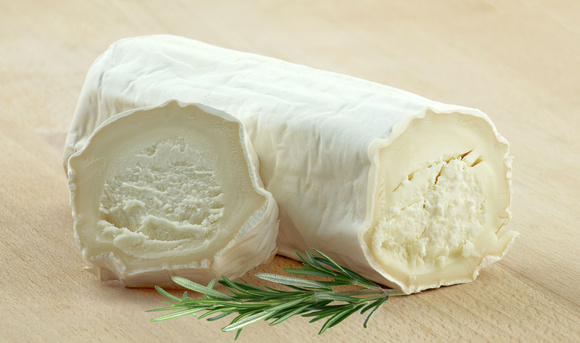 Rappel massif de bûches de chèvre : quelles marques sont concernées ?