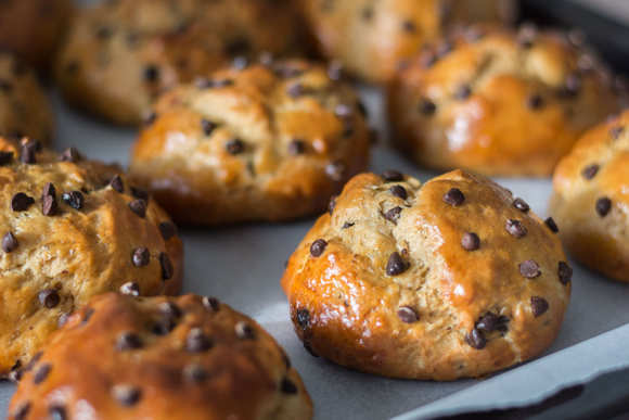 Doo Wap : comment réaliser maison cette petite brioche si appréciée au goûter ?