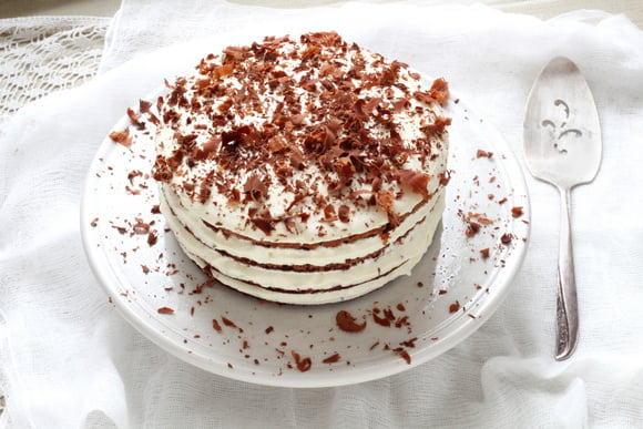 10 belles idées pour décorer un gâteau