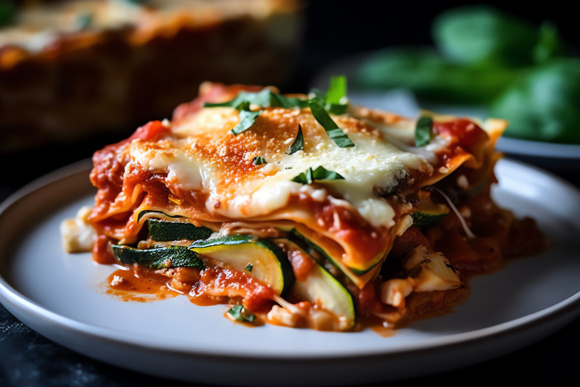 Envie d’ un plat à la fois réconfortant et équilibré ? Une diététicienne livre sa recette pour des lasagnes healthy