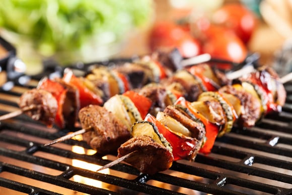 Barbecue : quelle est la fréquence à ne pas dépasser par semaine ?