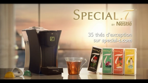 Cette marque incontournable de capsules de thé va définitivement disparaître des rayons