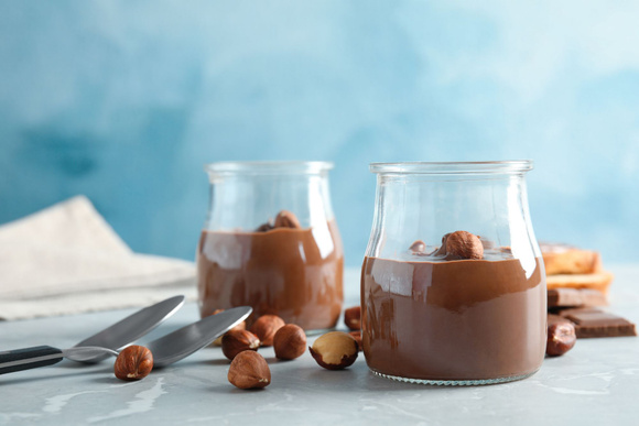 Crème dessert. Adobestock