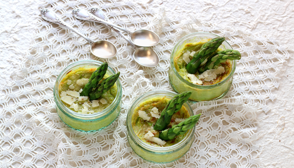Voici nos meilleures recettes d'entrées à faire pour la fête des mères !