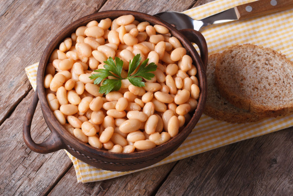 Ce légume sec bon marché peut vraiment améliorer votre microbiote intestinal selon cet expert