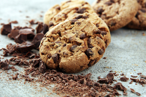 Comment réaliser des cookies de Noël sans beurre ?