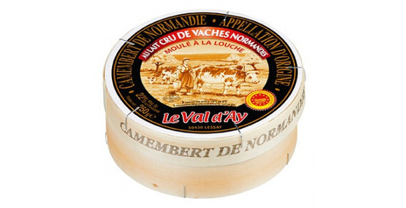 Rappel produit : attention, ces camemberts sont contaminés par la listeria