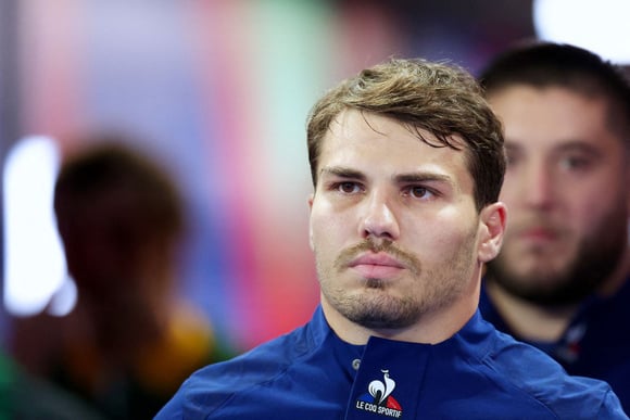 Antoine Dupont : la star du rugby ouvre son restaurant dans une ville qui lui est chère !