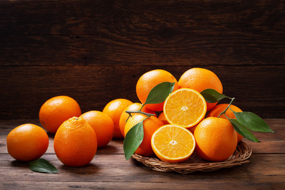 Oranges : connaissez-vous cette astuce pour savoir si elles contiennent des pépins avant d’acheter ?