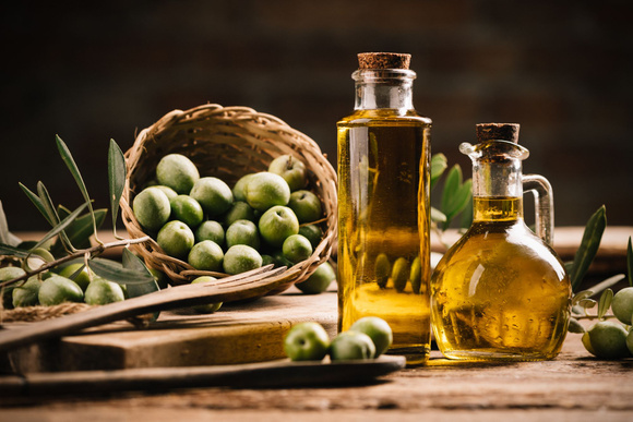 @ Adobe Stock/ L'huile d'olive 