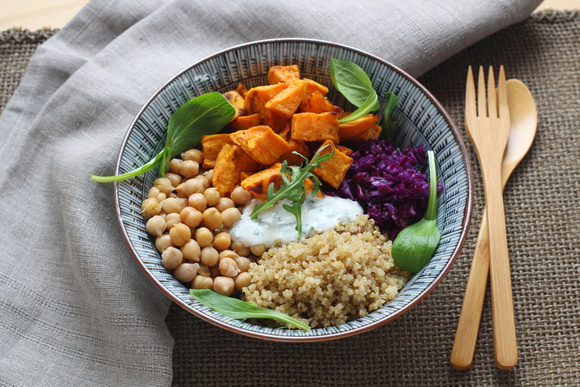 Chili végétarien, samoussas au four au poulet et noix… Votre menu healthy de la semaine du 21 au 25 février par 750green