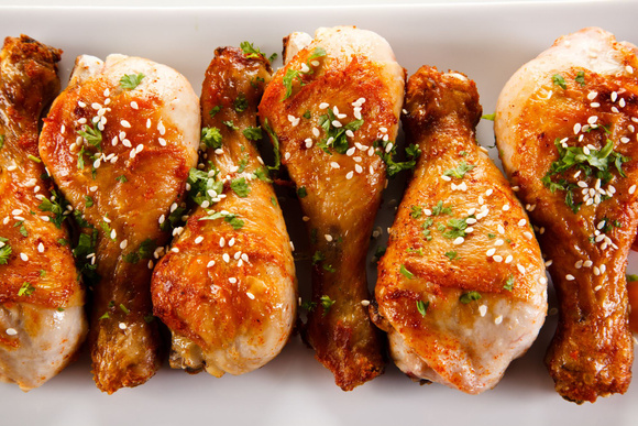 Tiktok : l’astuce infaillible pour cuire des pilons de poulet à la perfection - Adobestock 