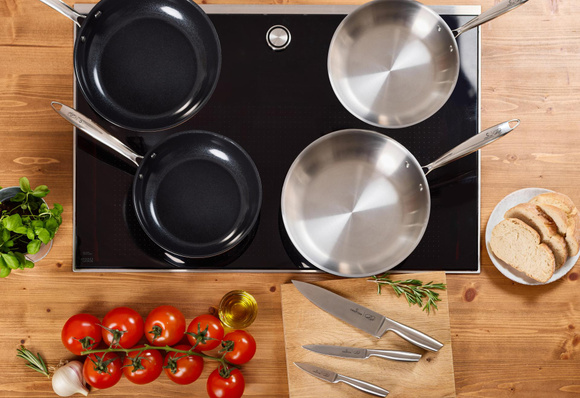 Paul Pairet lance une gamme d'ustensiles de cuisine à petit prix avec Aldi
