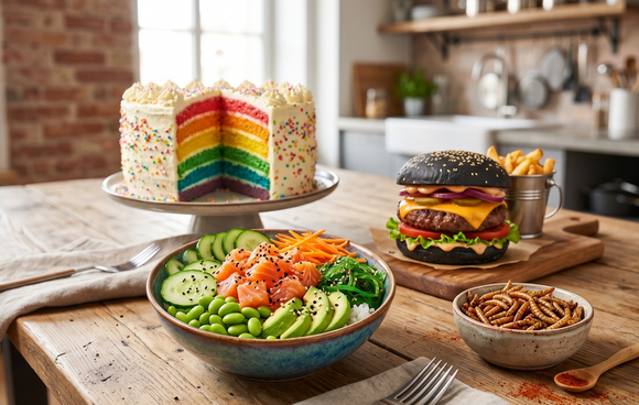 Ces tendances food de 2016 qui ont (mal) vieilli 10 ans plus tard