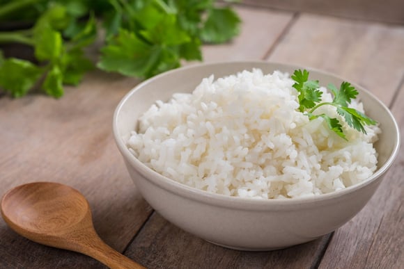 Connaissez-vous la technique de la phalange, la méthode pour cuire le riz à la perfection comme en Asie ?