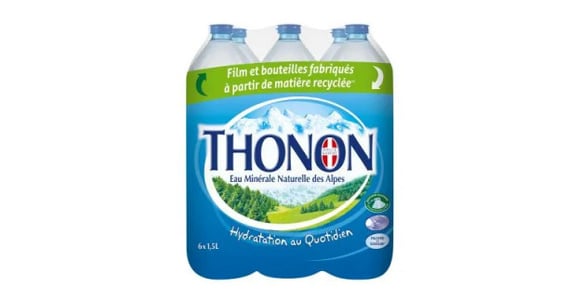 Club 750g : voici les 3 offres de la semaine pour récupérer de l’argent sur l’achat de glace, de crèmes dessert et d’eau minérale !