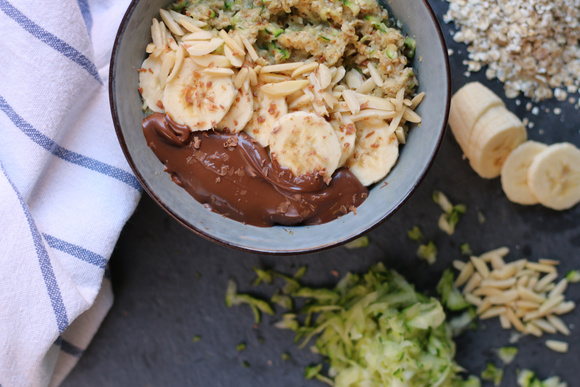 Nouvelle tendance : Zoats, l'as du petit-déjeuner, mais qu'est-ce que c'est ?