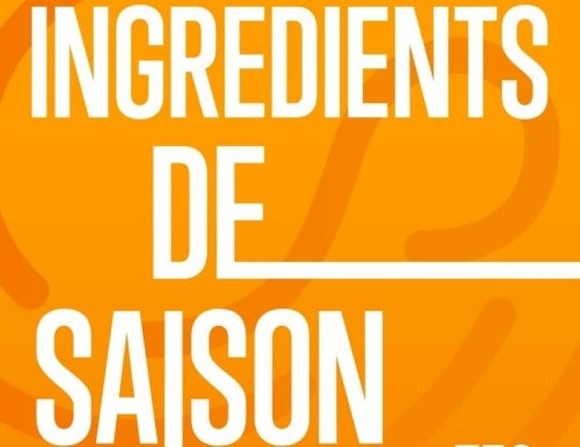 Les Podcasts 750g - "à la découverte des produits de saison"